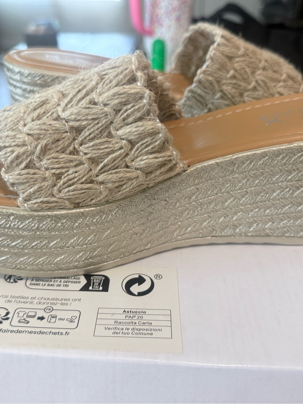 Shoes - Picture 3 of 10
